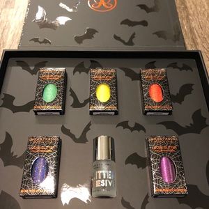 ABH Halloween Glitter Bundle